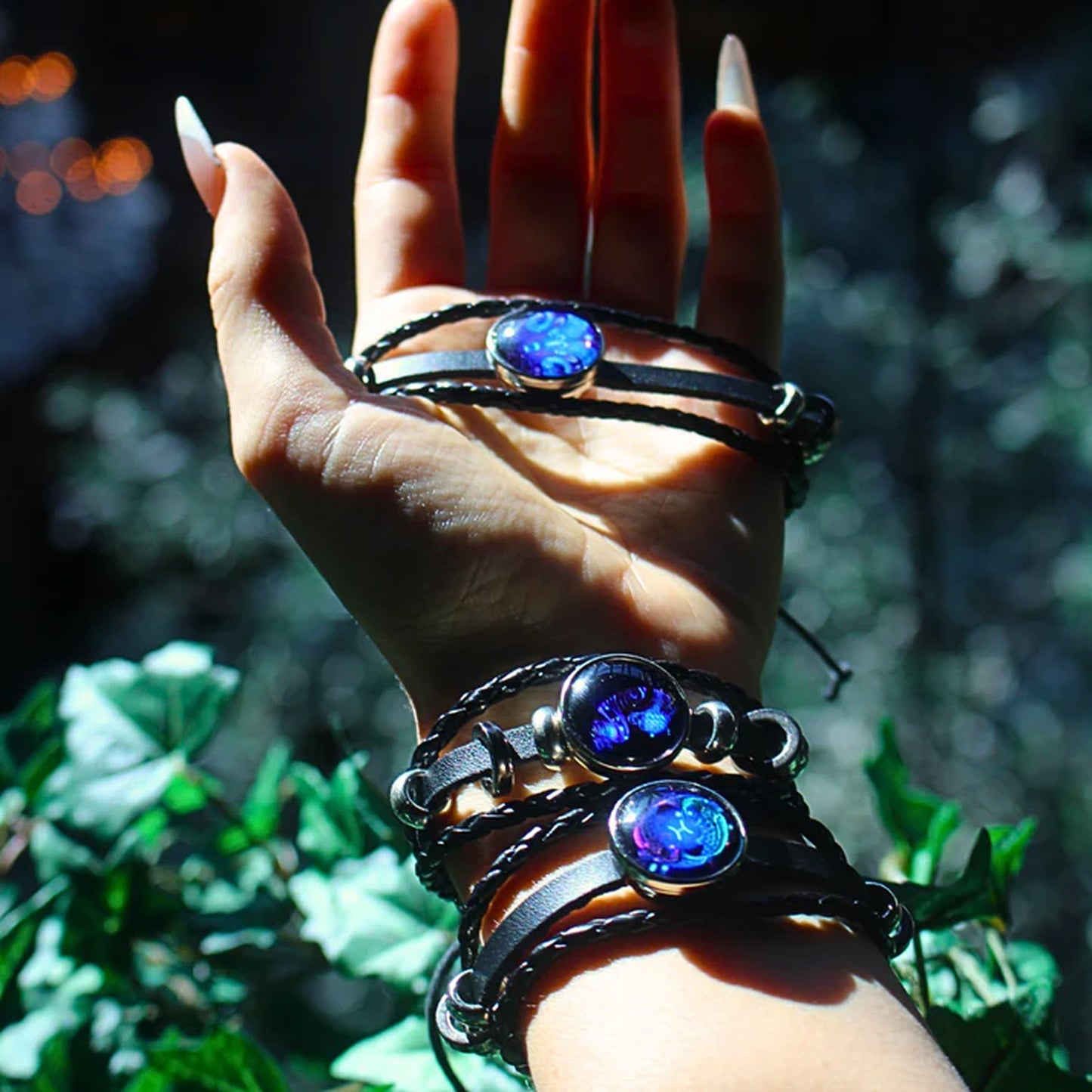 Vædderen Ånd Armbånd