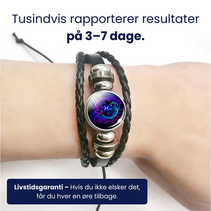 Fiskene Ånd Armbånd