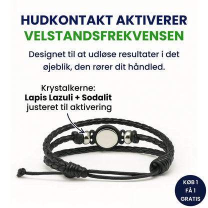Vandmanden Ånd Armbånd