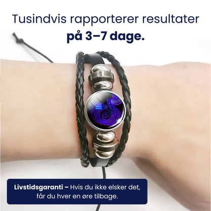 Vandmanden Ånd Armbånd