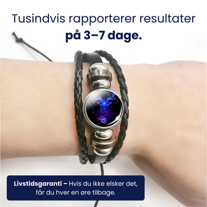 Stenbukken Ånd Armbånd