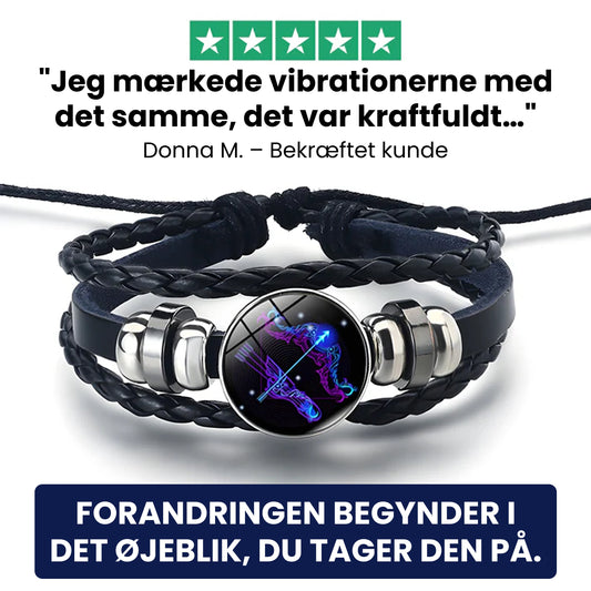 Skytten Ånd Armbånd