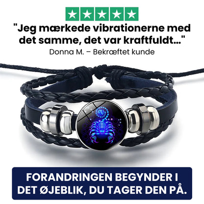 Skorpionen Ånd Armbånd