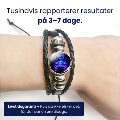 Skorpionen Ånd Armbånd