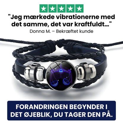 Vægten Ånd Armbånd