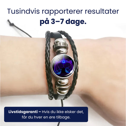 Vægten Ånd Armbånd