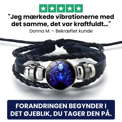 Jomfruen Ånd Armbånd