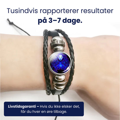 Jomfruen Ånd Armbånd
