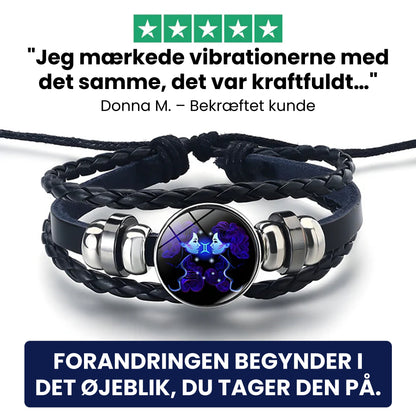 Tvillingerne Ånd Armbånd