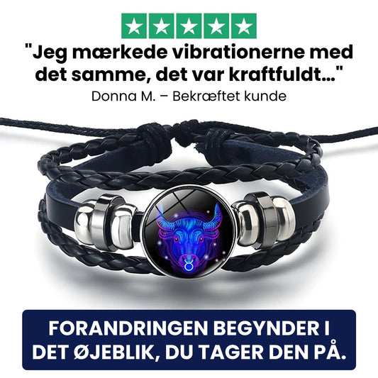 Tyren Ånd Armbånd