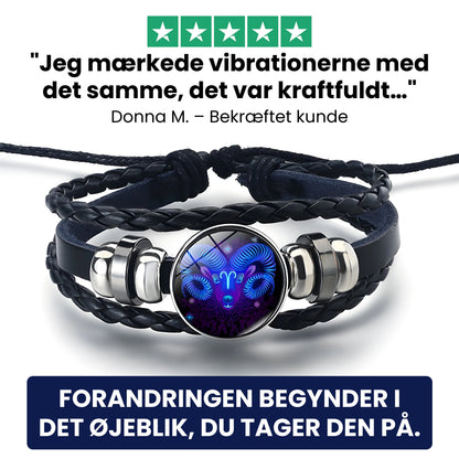 Vædderen Ånd Armbånd