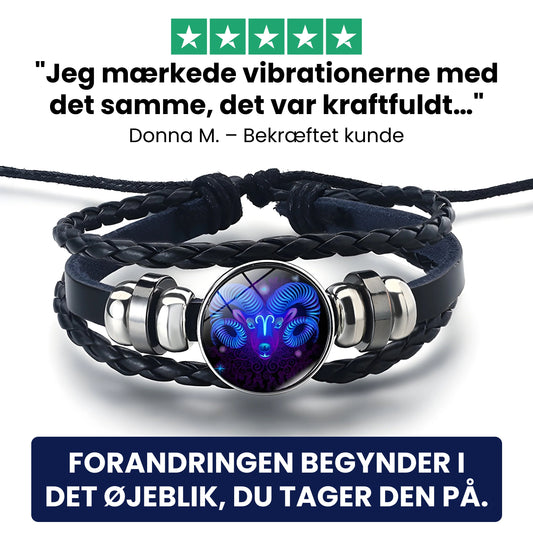Vædderen Ånd Armbånd